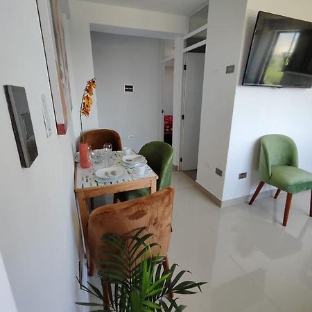 Departamentos En Camana Apartment Екстериор снимка