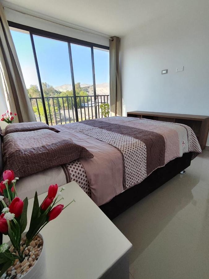 Departamentos En Camana Apartment Екстериор снимка