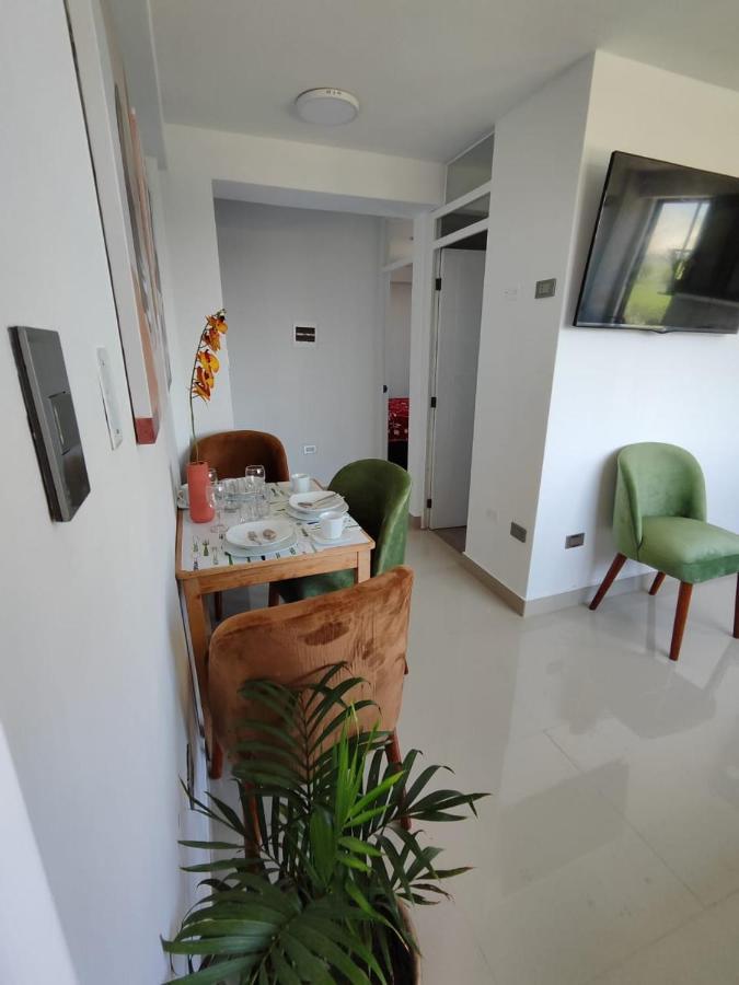 Departamentos En Camana Apartment Екстериор снимка