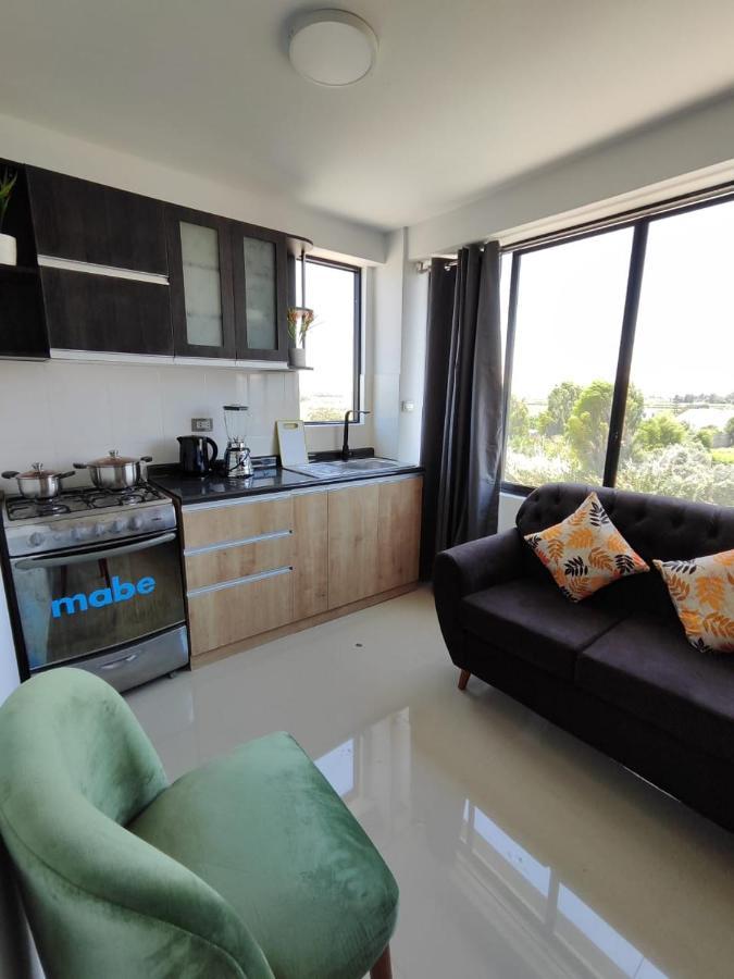 Departamentos En Camana Apartment Екстериор снимка