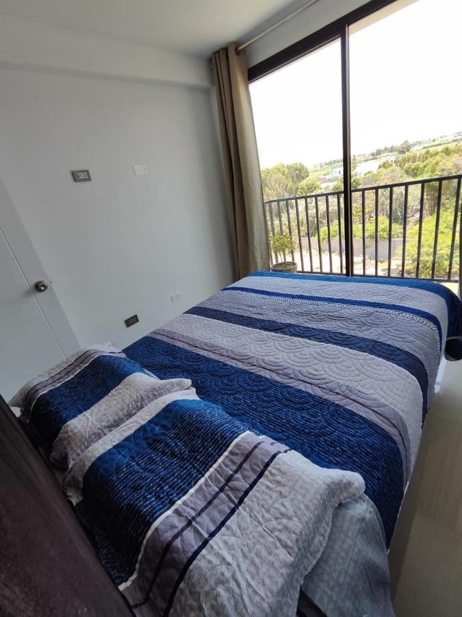 Departamentos En Camana Apartment Екстериор снимка