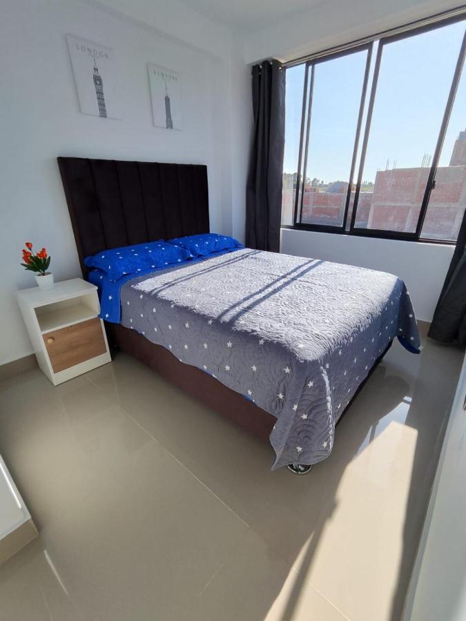 Departamentos En Camana Apartment Екстериор снимка