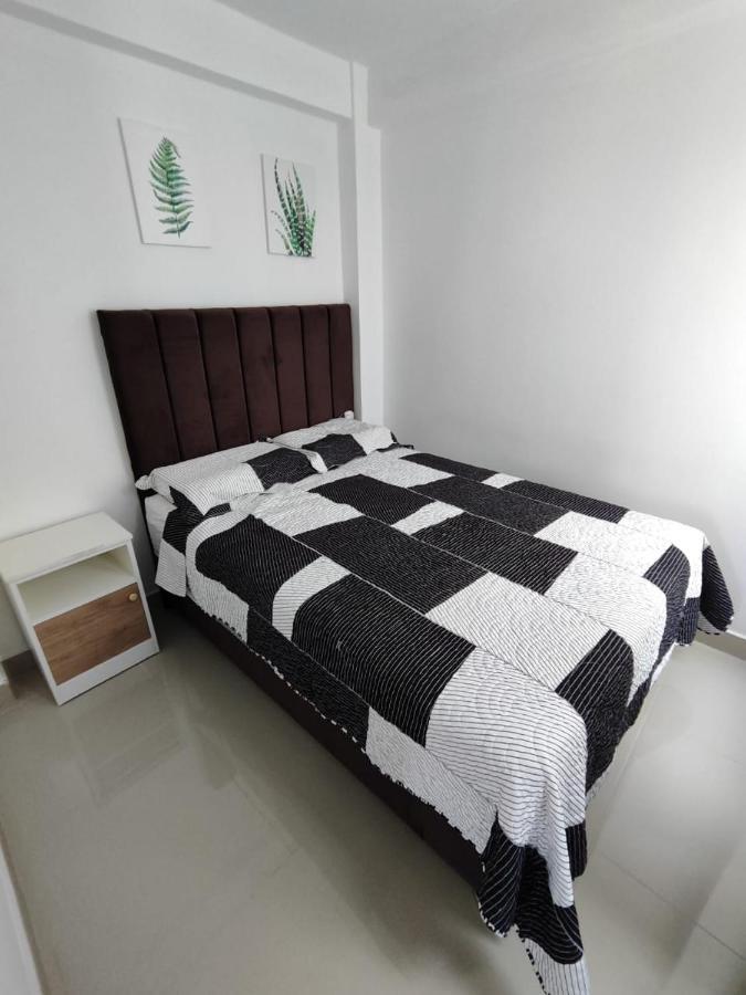 Departamentos En Camana Apartment Екстериор снимка