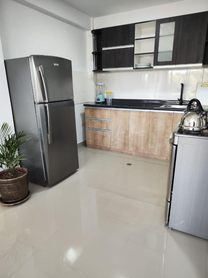 Departamentos En Camana Apartment Екстериор снимка