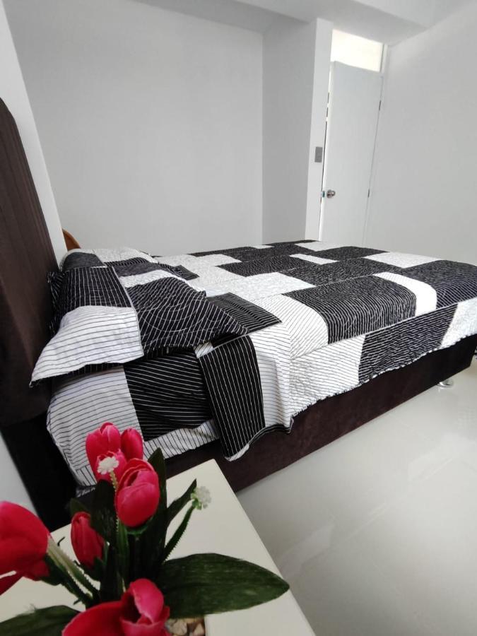 Departamentos En Camana Apartment Екстериор снимка