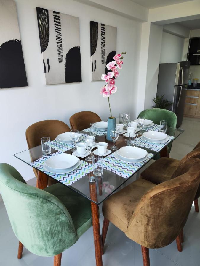 Departamentos En Camana Apartment Екстериор снимка