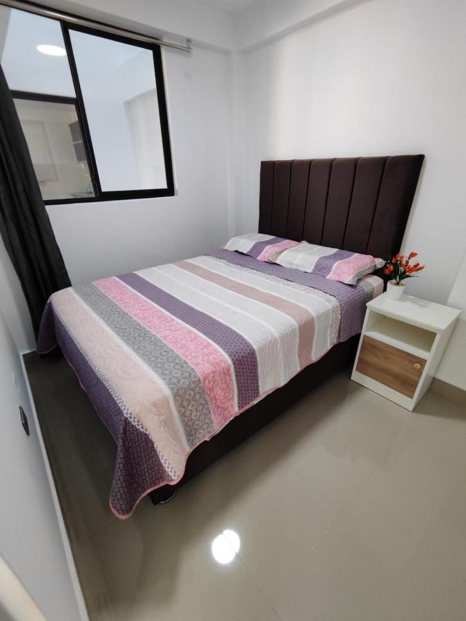 Departamentos En Camana Apartment Екстериор снимка