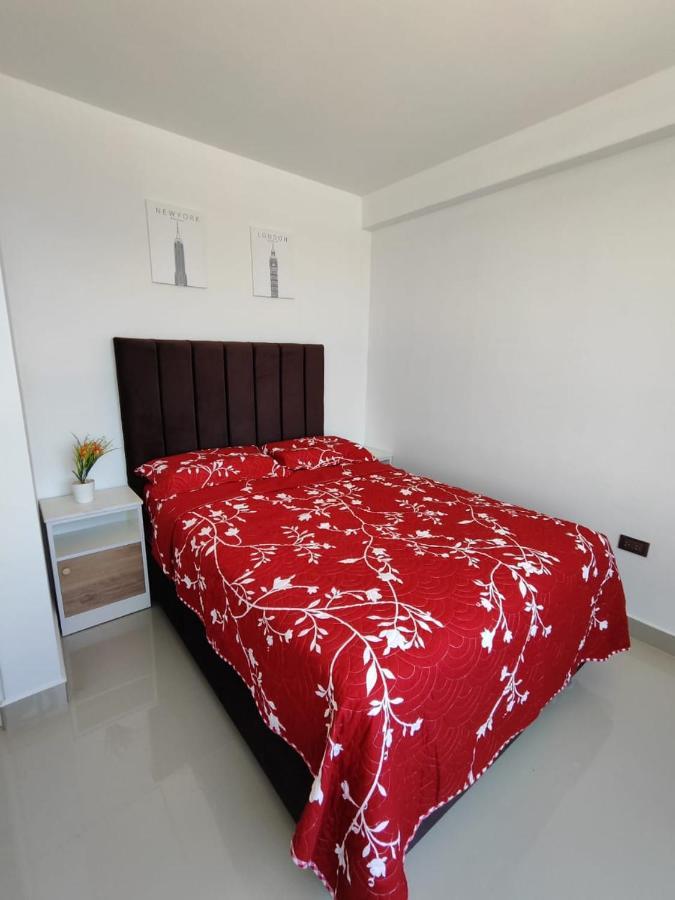 Departamentos En Camana Apartment Екстериор снимка