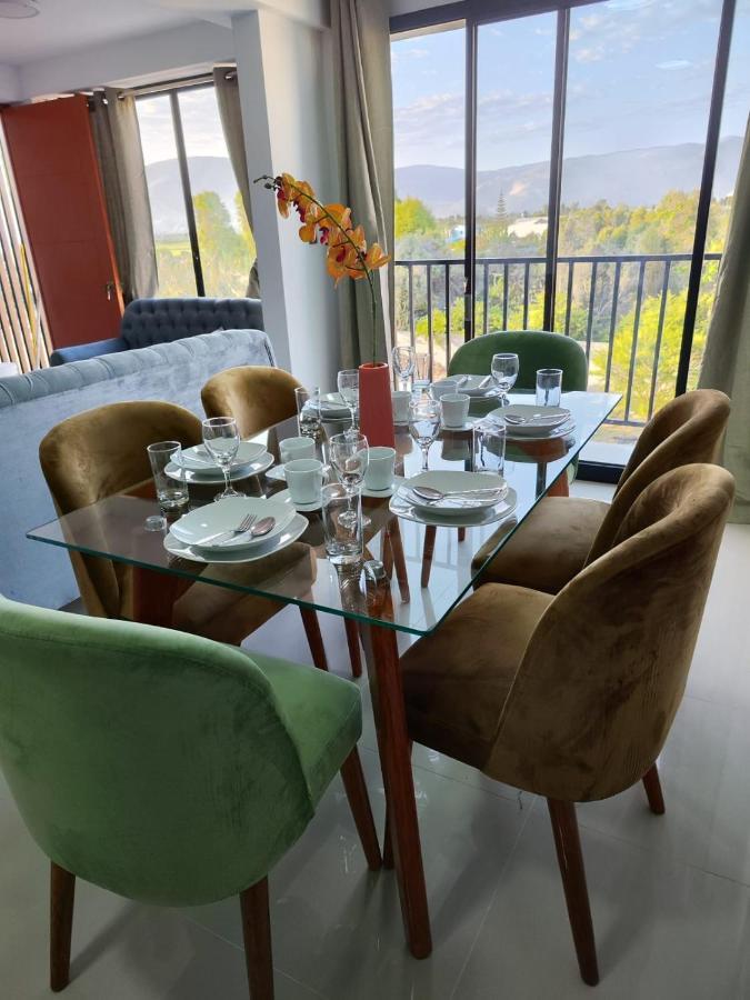 Departamentos En Camana Apartment Екстериор снимка