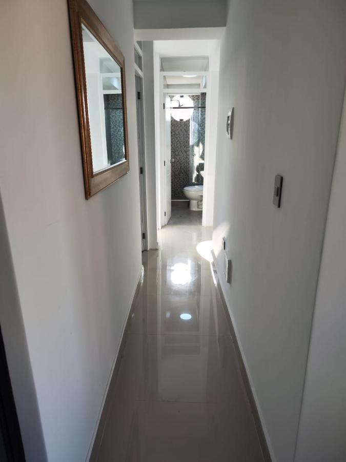 Departamentos En Camana Apartment Екстериор снимка