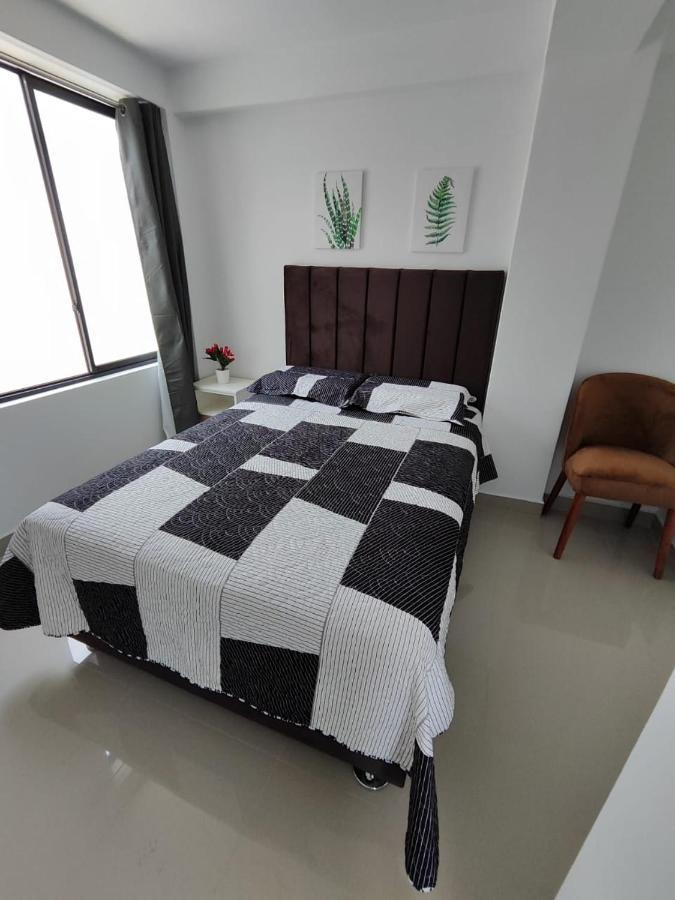 Departamentos En Camana Apartment Екстериор снимка