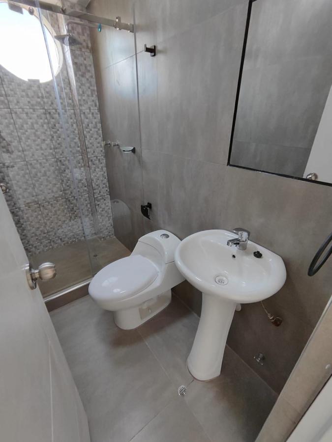Departamentos En Camana Apartment Екстериор снимка