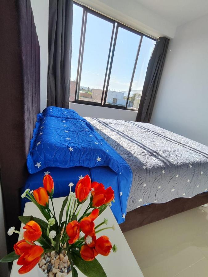 Departamentos En Camana Apartment Екстериор снимка