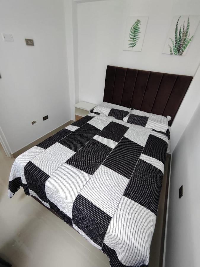 Departamentos En Camana Apartment Екстериор снимка