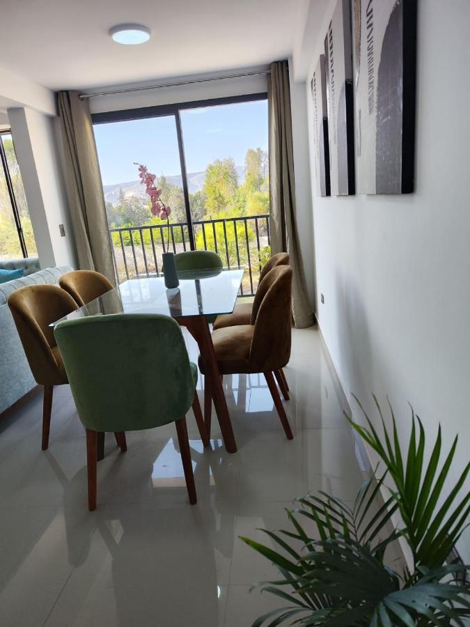 Departamentos En Camana Apartment Екстериор снимка