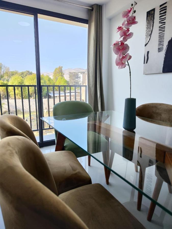 Departamentos En Camana Apartment Екстериор снимка