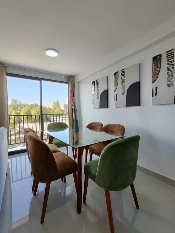Departamentos En Camana Apartment Екстериор снимка