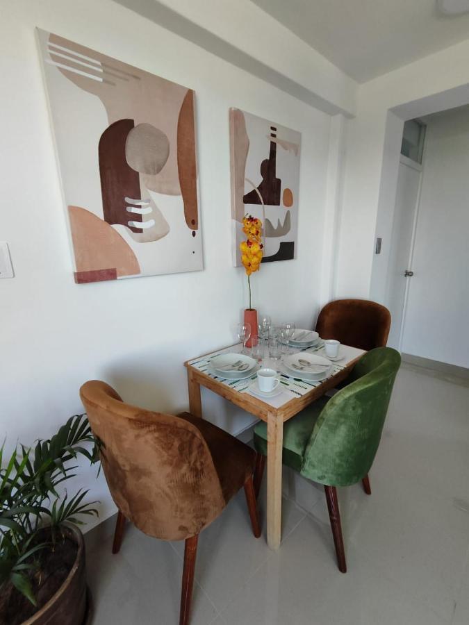Departamentos En Camana Apartment Екстериор снимка