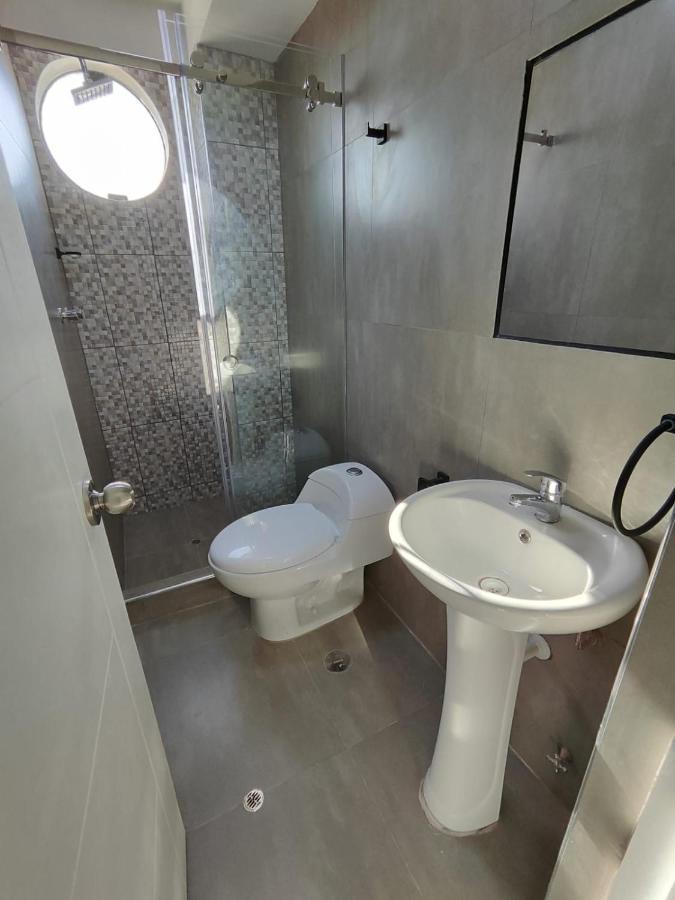 Departamentos En Camana Apartment Екстериор снимка