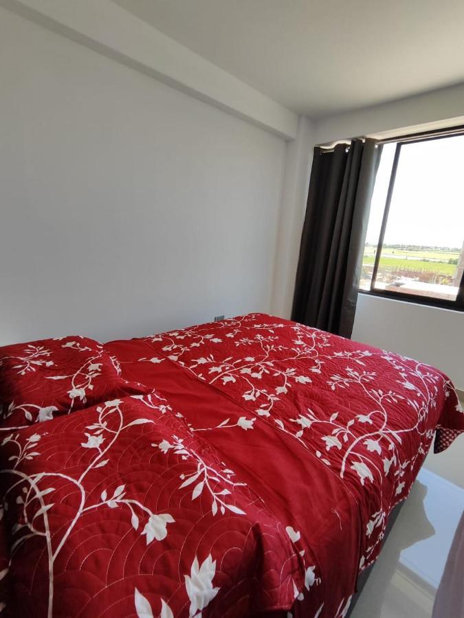 Departamentos En Camana Apartment Екстериор снимка