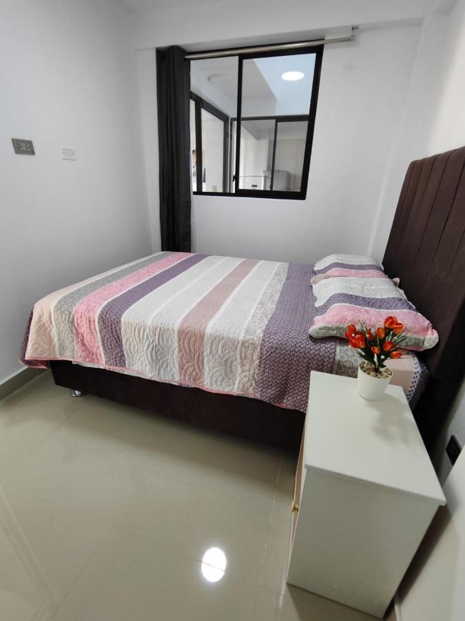 Departamentos En Camana Apartment Екстериор снимка